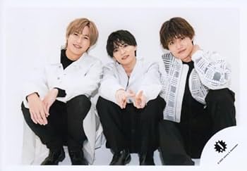 Lilかんさい 西村拓哉 公式写真 Amazon.co.jp: Lil かんさい 公式 生 写真（西村拓哉）LIL00272
